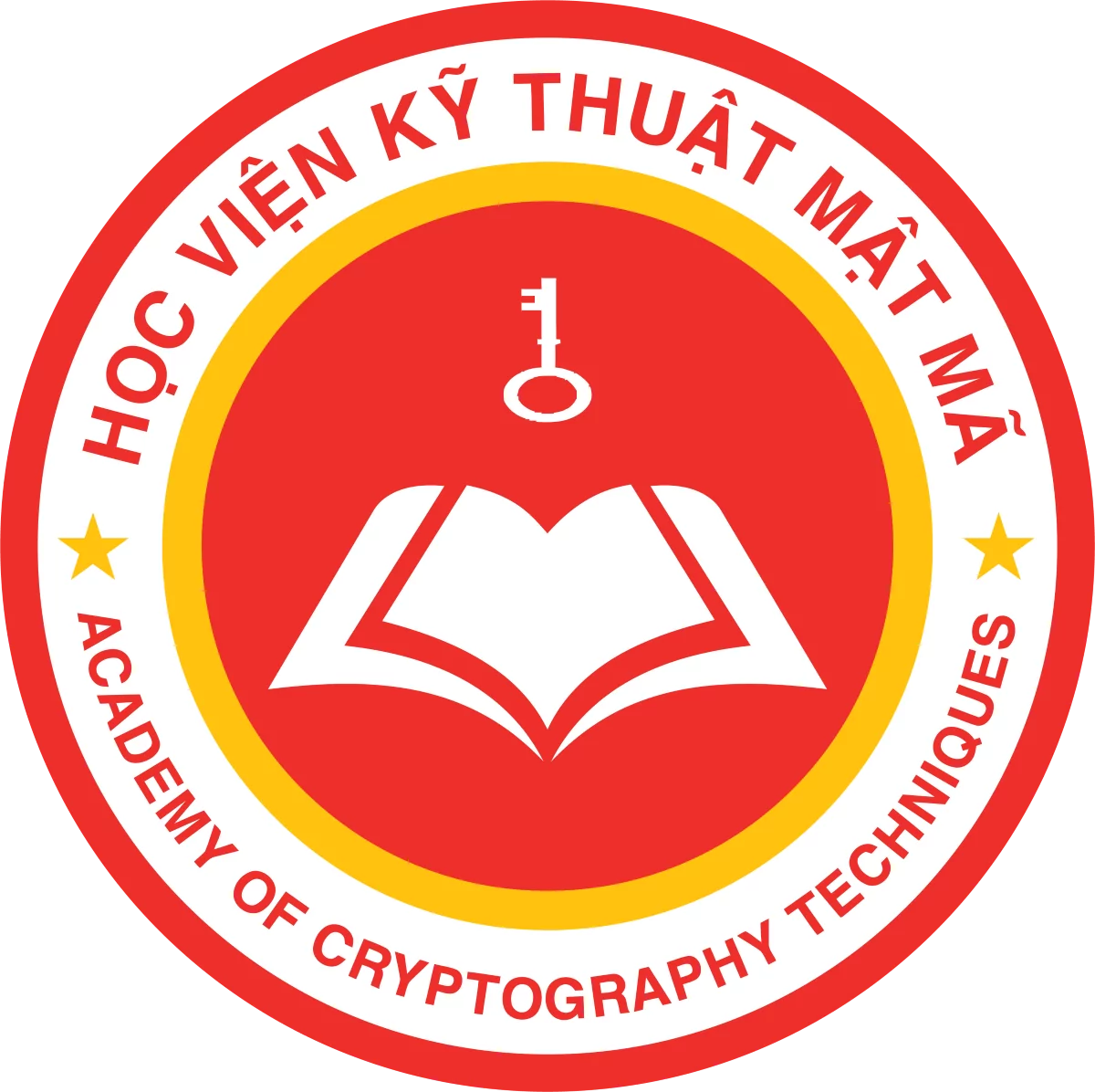 Logo Hoc Vien Ky Thuat Mat Ma ACTVN