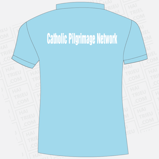 ao thun lavangshrine catholic pilgrimage network