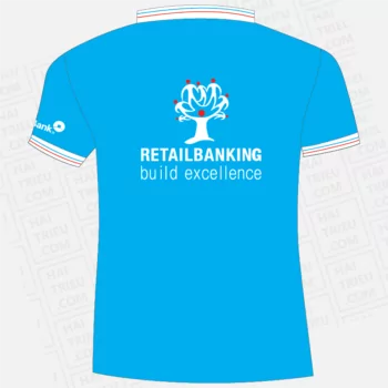 ao thun nhan vien vietinbank retailbanking build excellence