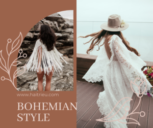 bohemian style la gi 1