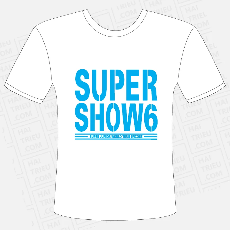 dong phuc super show 6