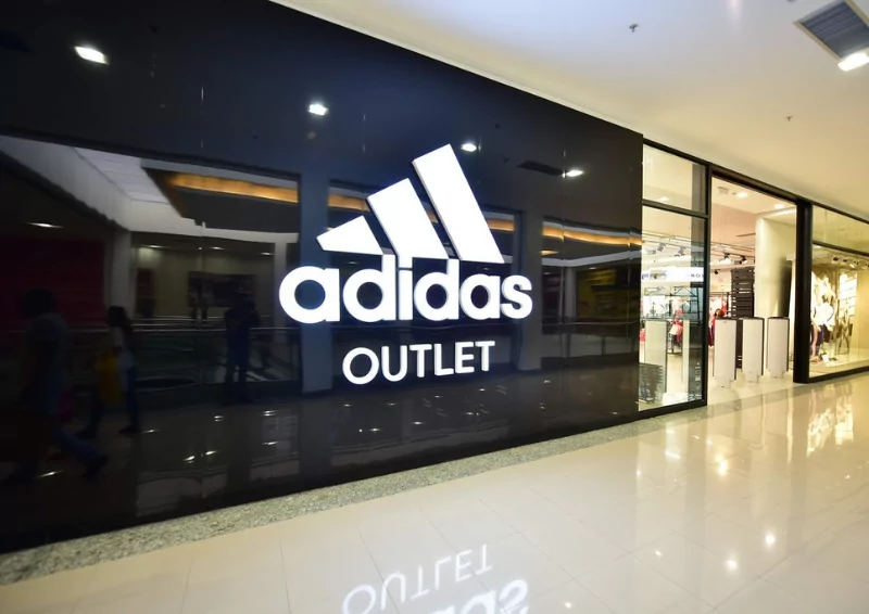 Adidas outlet