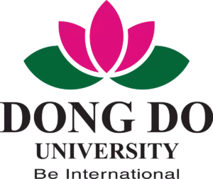 Logo DH Dong Do HDIU