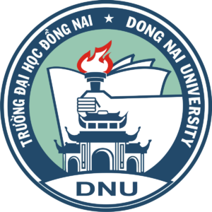 Logo DH Dong Nai DNU