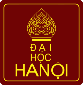 Logo DH Ha Noi HANU