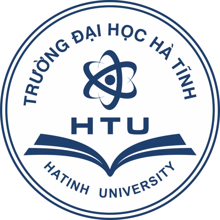 [Vector Logo] Trường Đại Học Hà Tĩnh - HTU - Download Định Dạng EPS ...