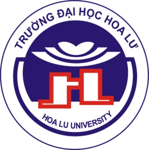 Logo DH Hoa Lu