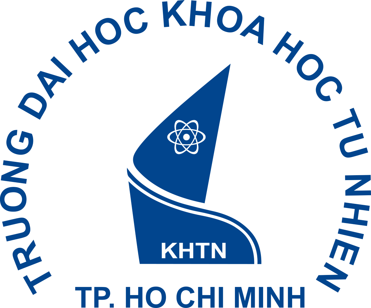 Vector Logo] Trường Đại Học Khoa Học Tự Nhiên TP.HCM - HCMUS ...