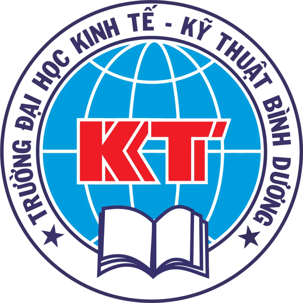 [Vector Logo] Trường Đại Học Kinh Tế Kỹ Thuật Bình Dương - BETU ...