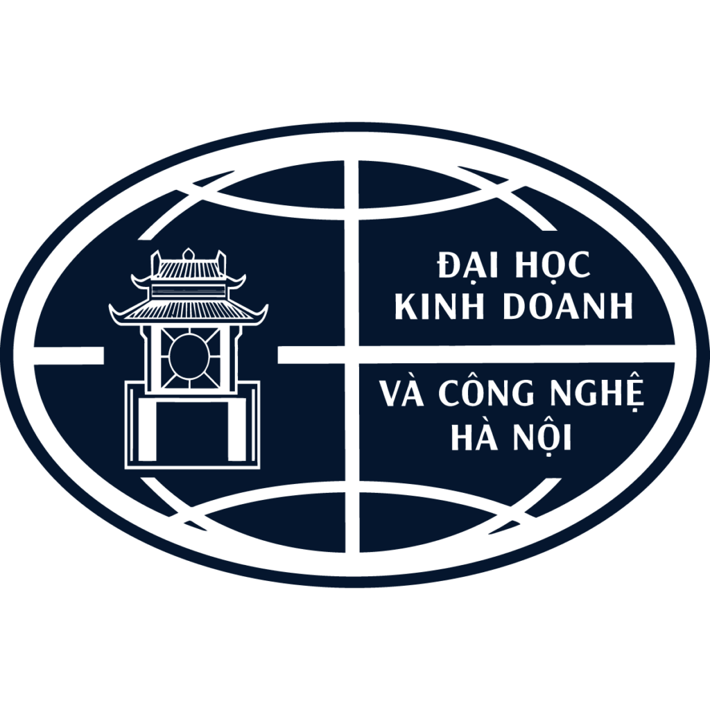 [Vector Logo] Trường Đại Học Kinh Doanh Và Công Nghệ Hà Nội - HUBT ...