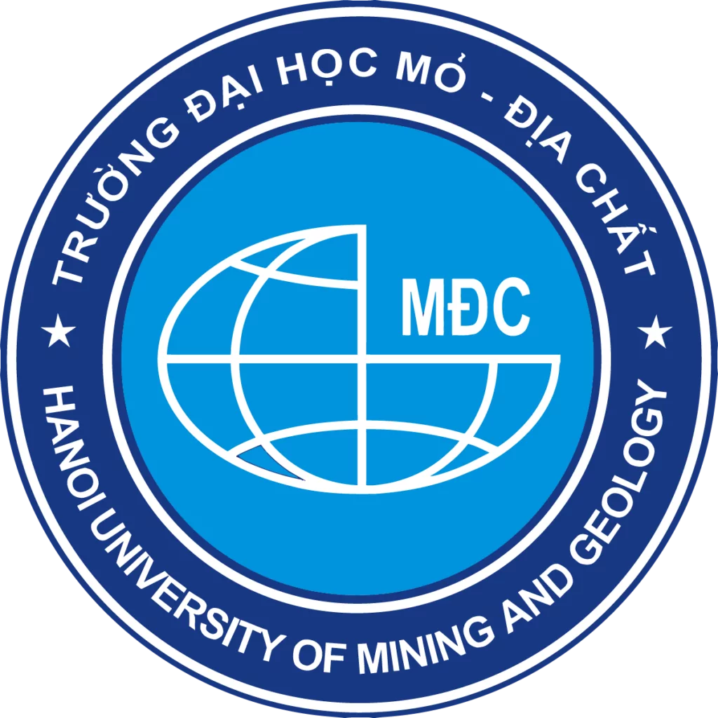 [Vector Logo] Trường Đại Học Mỏ - Địa Chất - HUMG - Download Định Dạng ...
