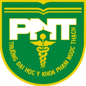 Logo DH Pham Ngoc Thach PNT