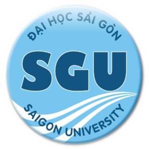 Logo DH Sai Gon SGU