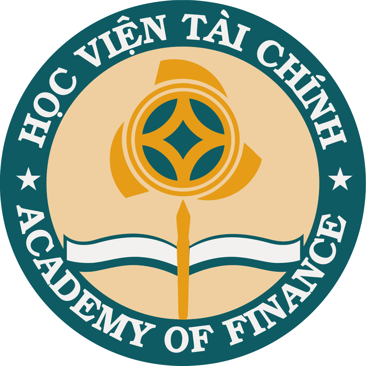 Logo Hoc Vien Tai Chinh AOF