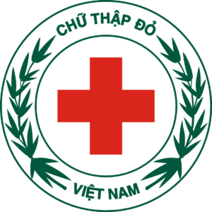 Logo Hoi Chu Thap Do Viet Nam VietNam Redcross
