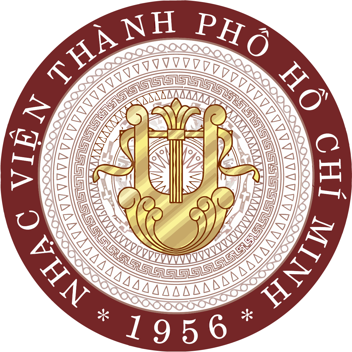 Logo Nhac Vien Thanh Pho Ho Chi Minh HCMCONS