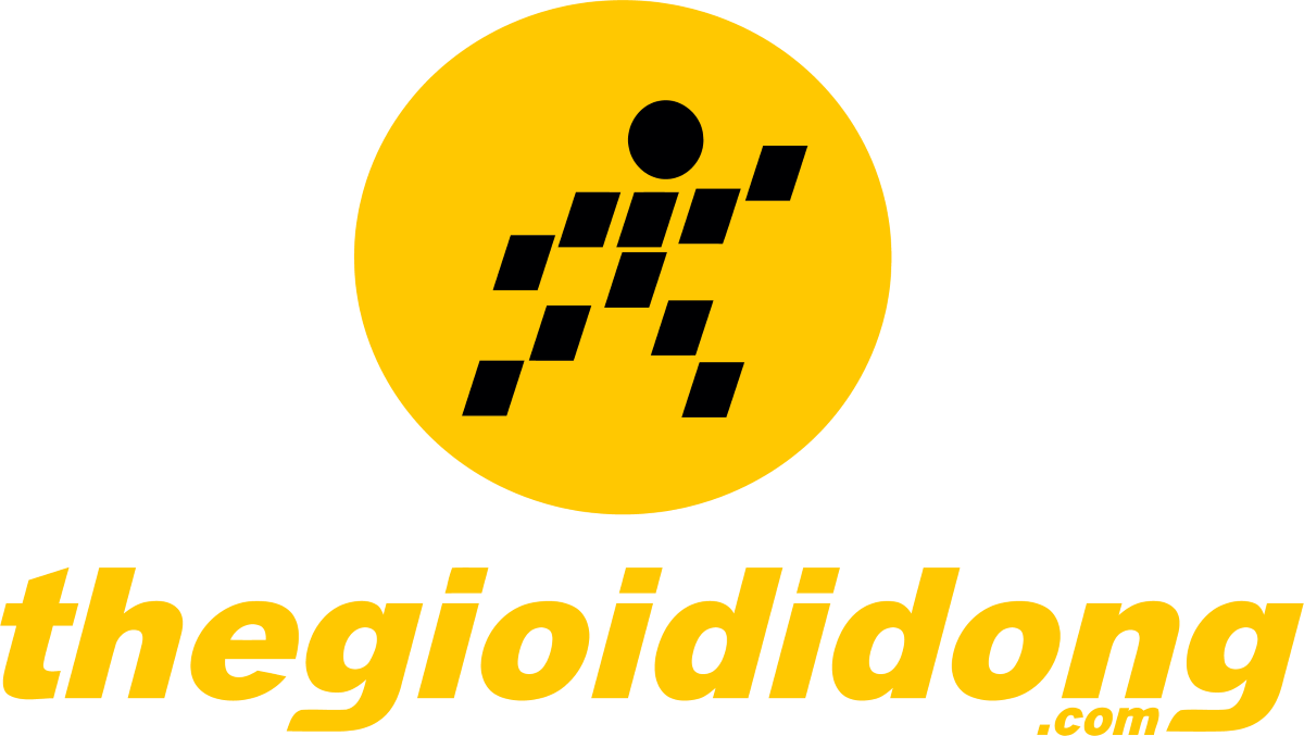 Logo The Gioi Di Dong MWG Y V
