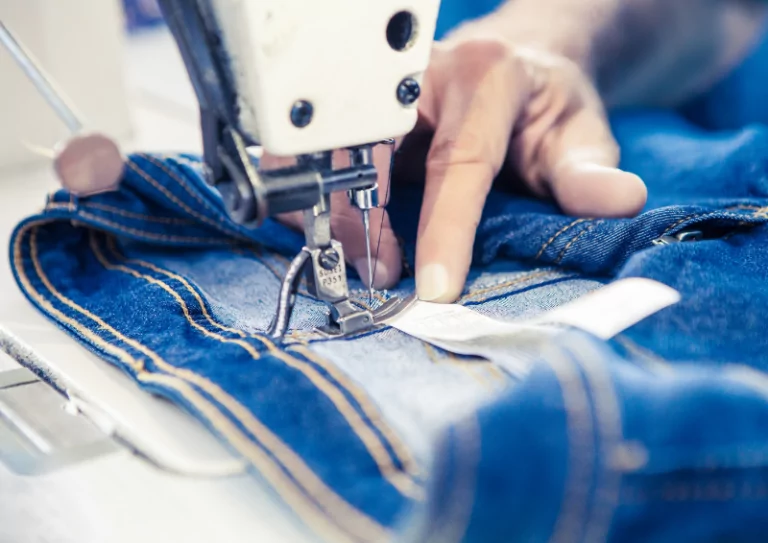 4 Phương Thức Sản Xuất Ngành Dệt May: CMT - OEM/FOB - ODM - OBM » Hải Triều