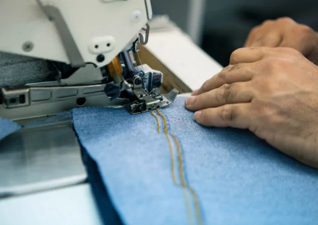 4 phương thức sản xuất ngành dệt may: CMT – OEM/FOB – ODM – OBM – Công ...