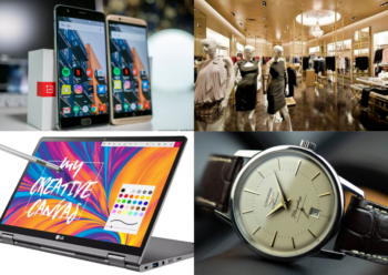 Flagship Store Là Gì? Vai Trò Của Cửa Hàng Flagship Đối Với Thương Hiệu