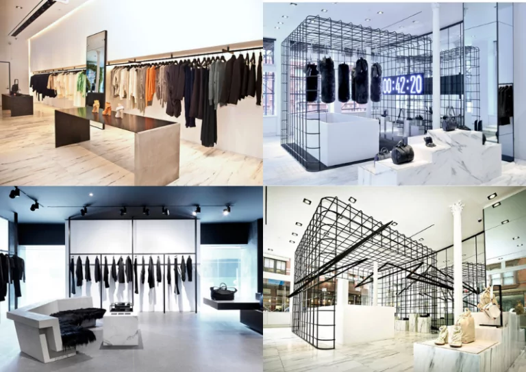 Flagship Store Là Gì? Vai Trò Của Cửa Hàng Flagship Đối Với Thương Hiệu ...