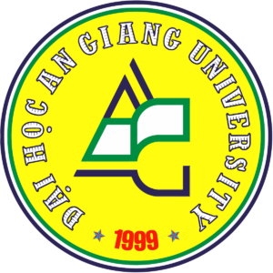 Logo DH An Giang AGU