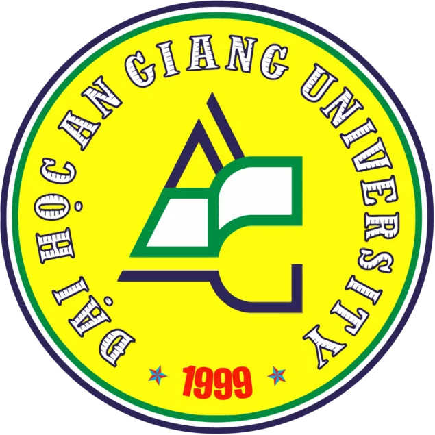 [Vector Logo] Trường Đại Học An Giang AGU Download Định Dạng EPS