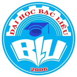 Logo DH Bac Lieu BLU