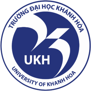 Logo DH Khanh Hoa UKH