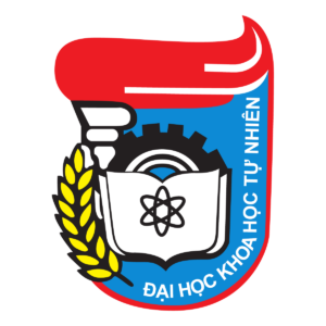 Logo DH Khoa Hoc Tu Nhien Ha Noi VNU HUS