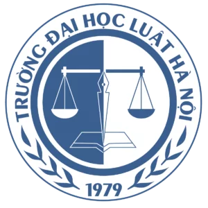 Logo DH Luat Ha Noi HLU