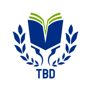 Logo DH Thai Binh Duong TBD