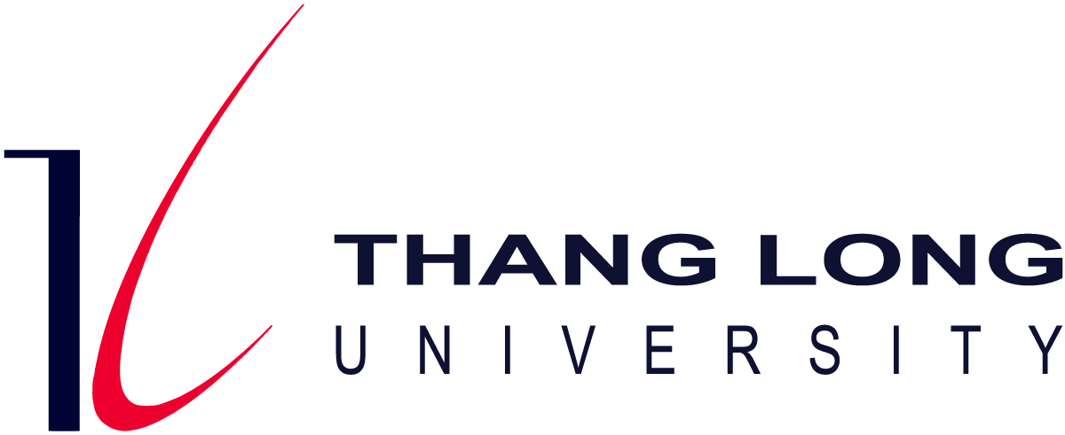 Logo DH Thang Long TLU V