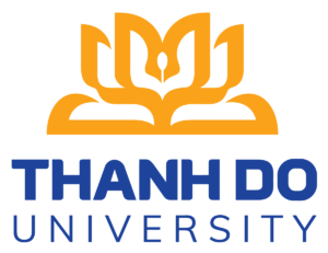 Logo DH Thanh Do TDU