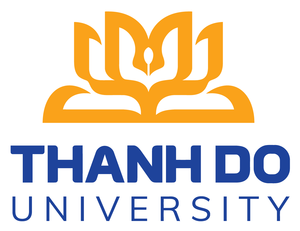 Logo DH Thanh Do TDU