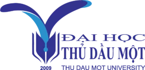 Logo DH Thu Dau Mot TDMU