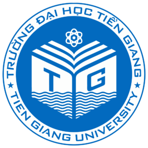 Logo DH Tien Giang TGU