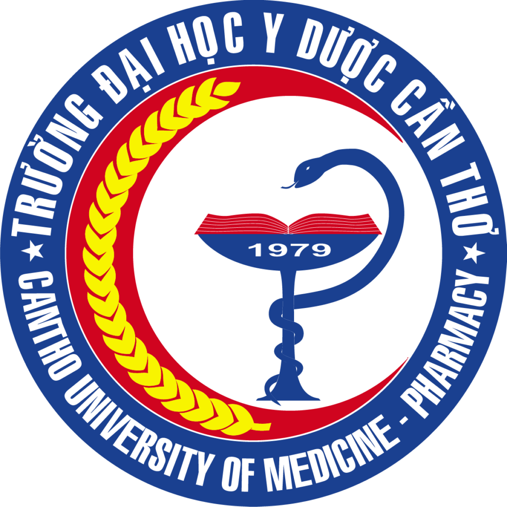 [Vector Logo] Trường Đại Học Y Dược Cần Thơ - CTUMP - Download Định