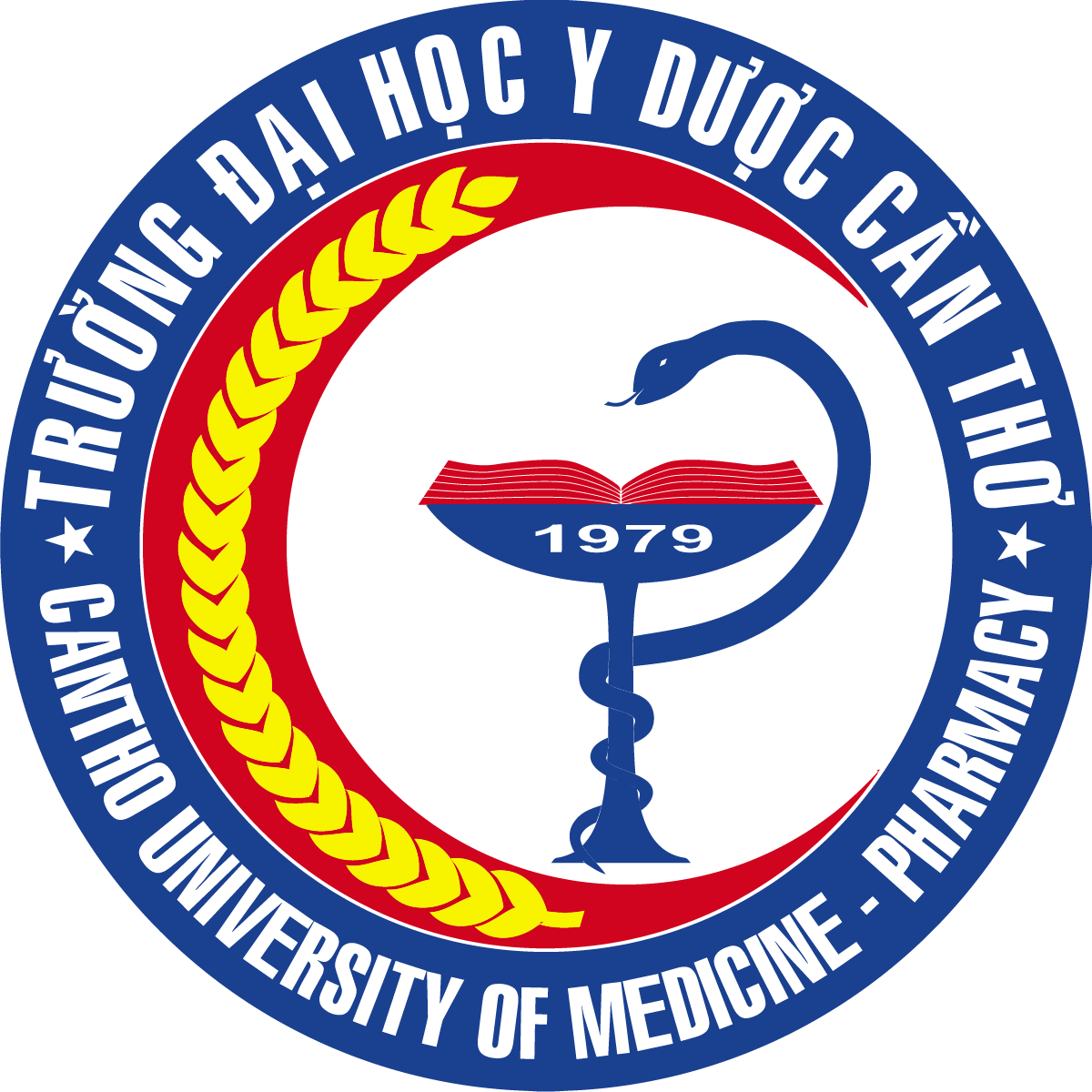 Vector Logo] Trường Đại Học Y Dược Cần Thơ - CTUMP - Download Định ...