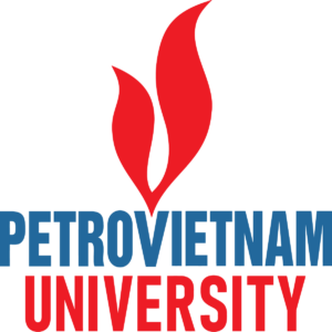 Logo Dai Hoc Dau Khi Viet Nam