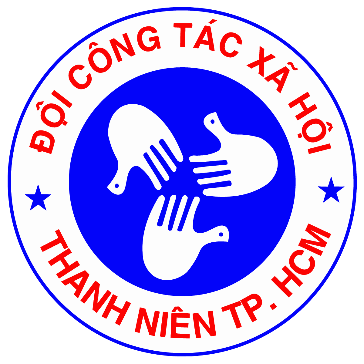 Logo Doi CTXH