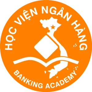 Logo Hoc Vien Ngan Hang HVNH