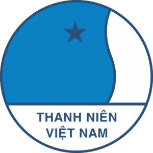 Logo Hoi Lien Hiep Thanh Nien VN