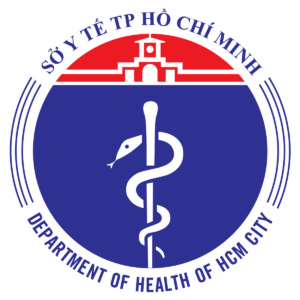 Logo So Y Te TPHCM Department of Healt of HCM City 1