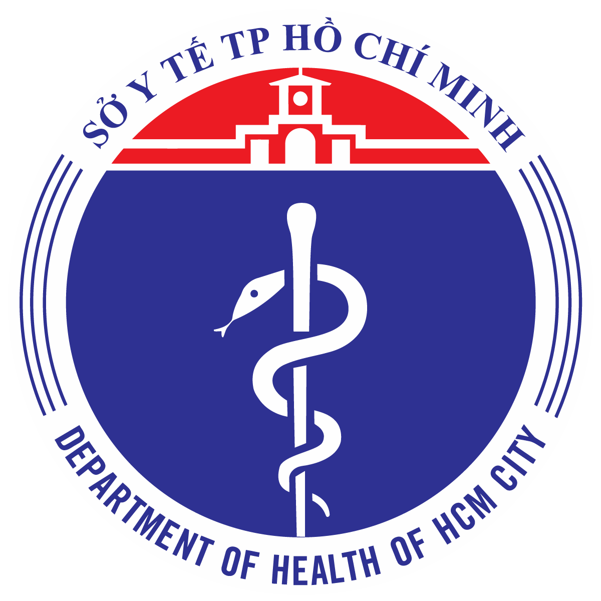 Vector Logo] Sở Y Tế Thành Phố Hồ Chí Minh - Department Of Health ...