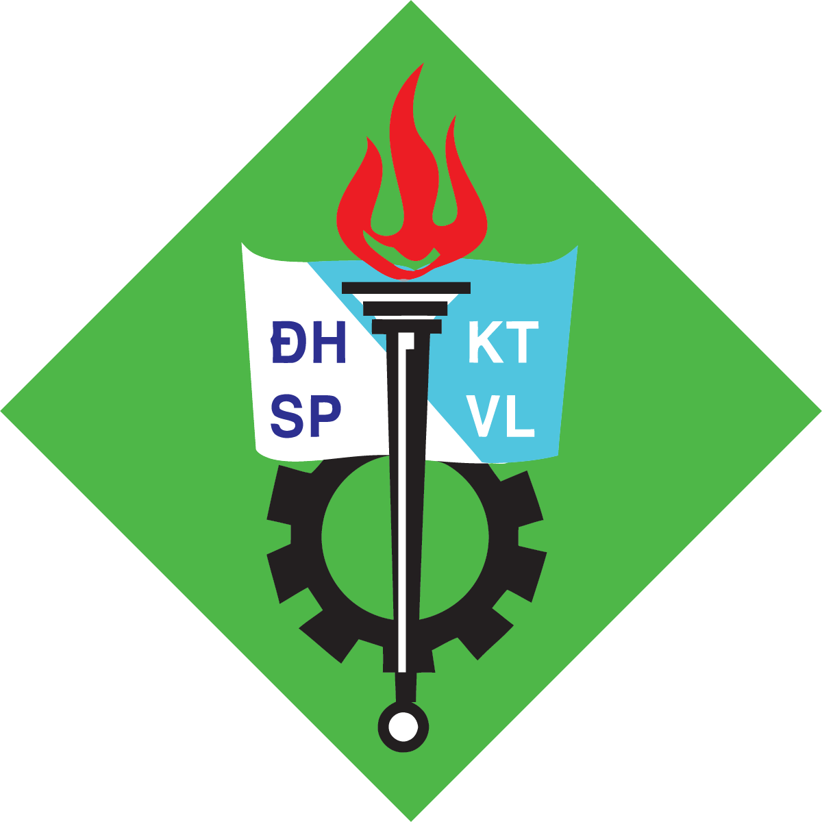 Vector Logo] Trường Đại Học Sư Phạm Kỹ Thuật Vĩnh Long - VLUTE ...