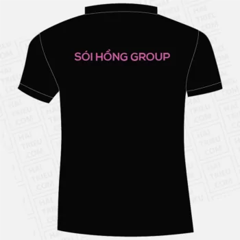 ao thun soi hong group lhu