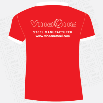 dong phuc vinaone steel manufacture 2