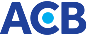 Logo ACB