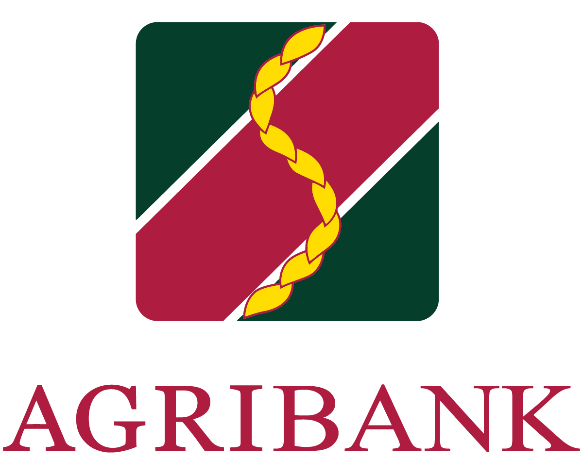 Logo Agribank V